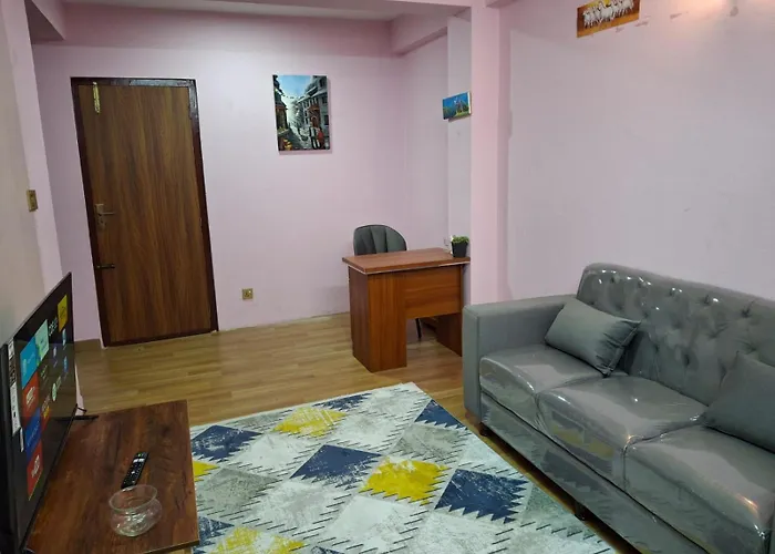 Thangu Chhe Apartamento Katmandú