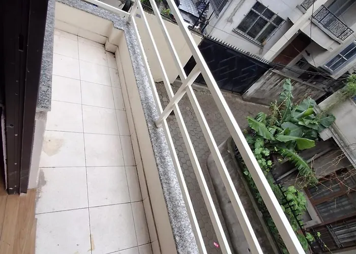 Apartamento Thangu Chhe