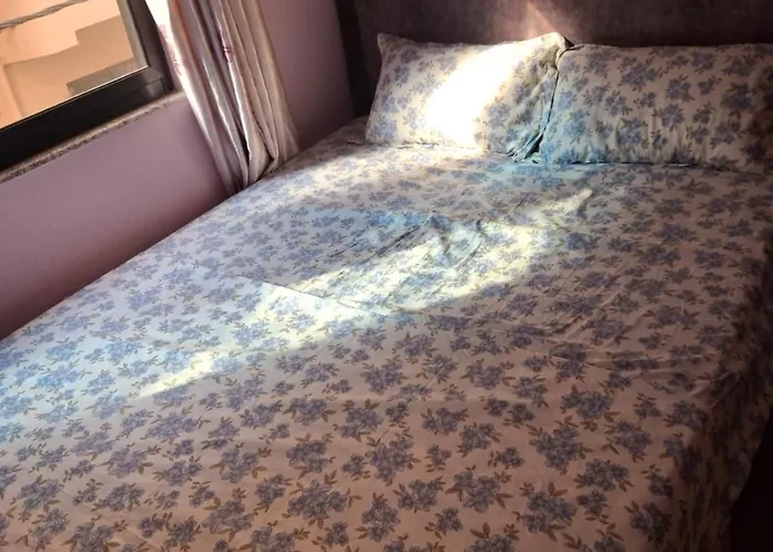 Apartamento Thangu Chhe *